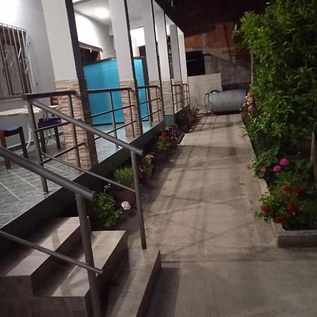 Vila N Dervishi Vlore Luaran gambar