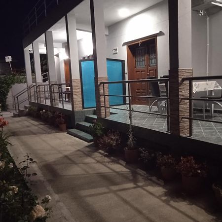Vila N Dervishi Vlore Luaran gambar