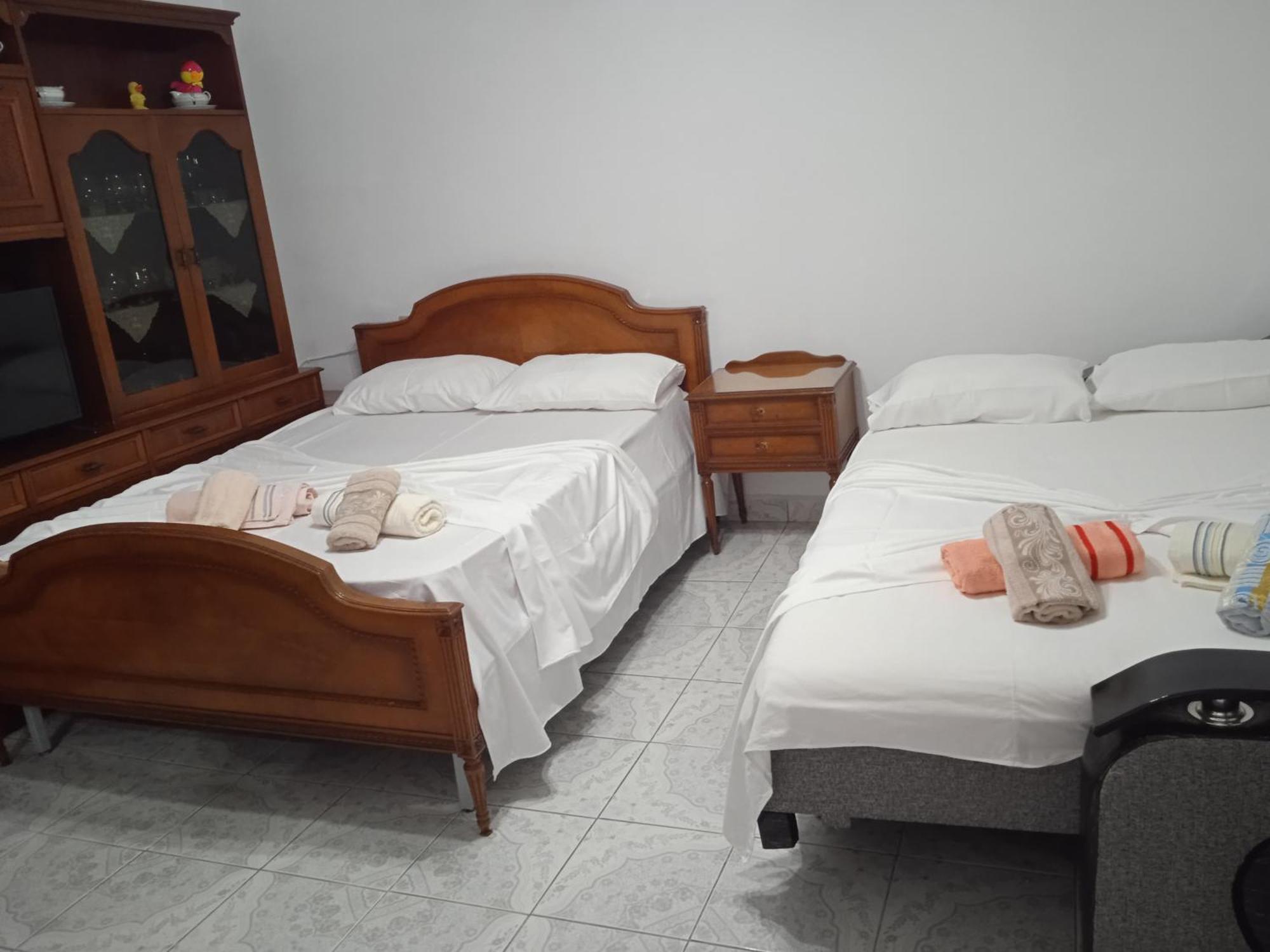 Vila N Dervishi Vlore Luaran gambar
