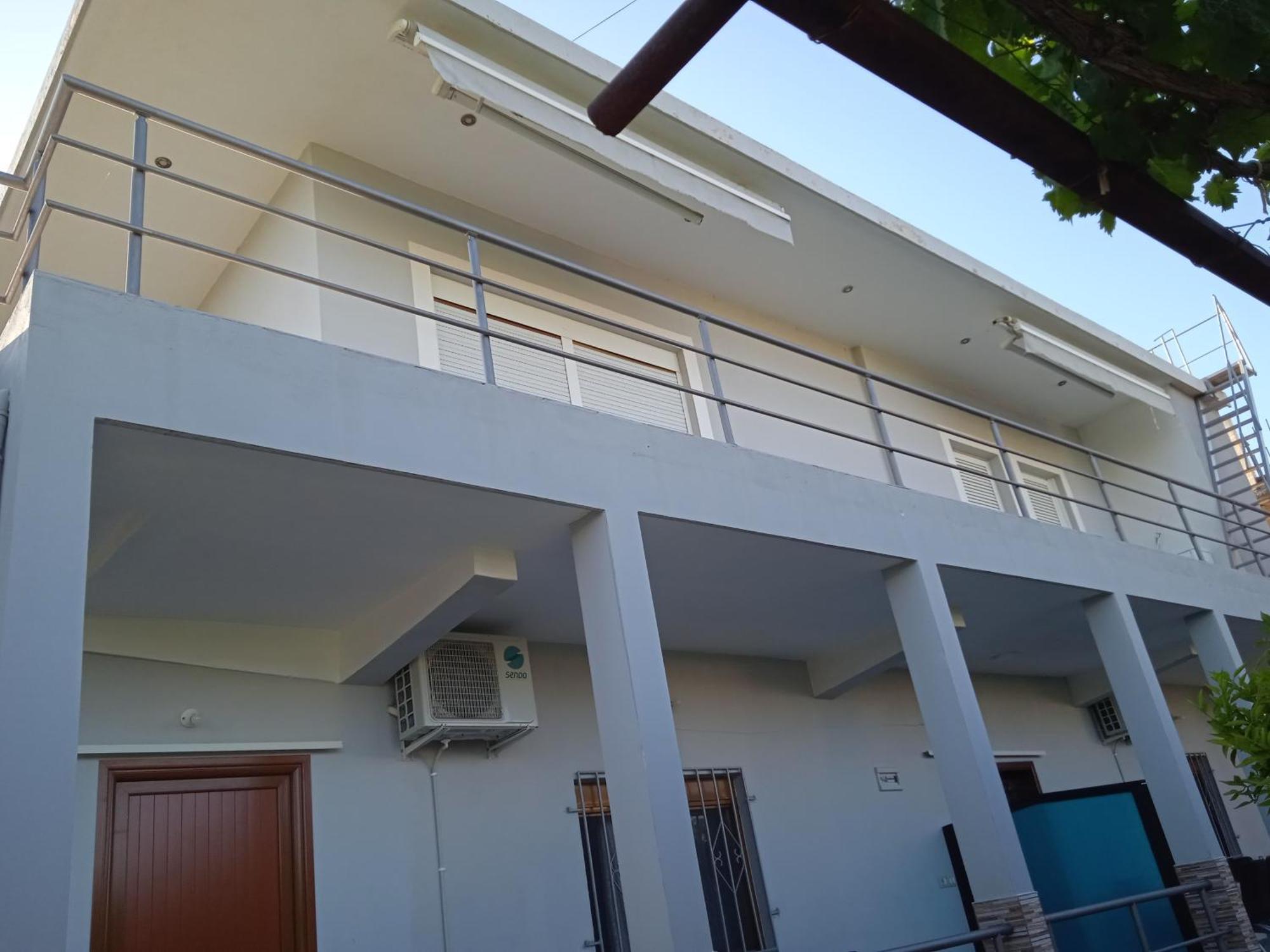 Vila N Dervishi Vlore Luaran gambar