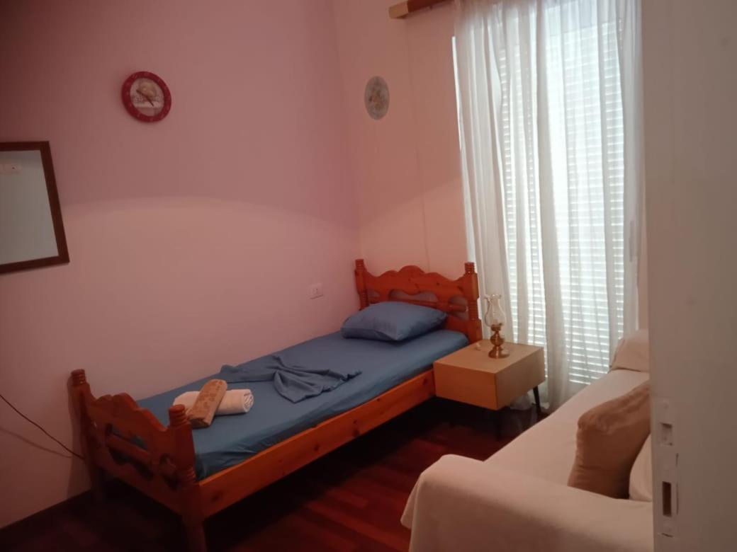 Vila N Dervishi Vlore Luaran gambar